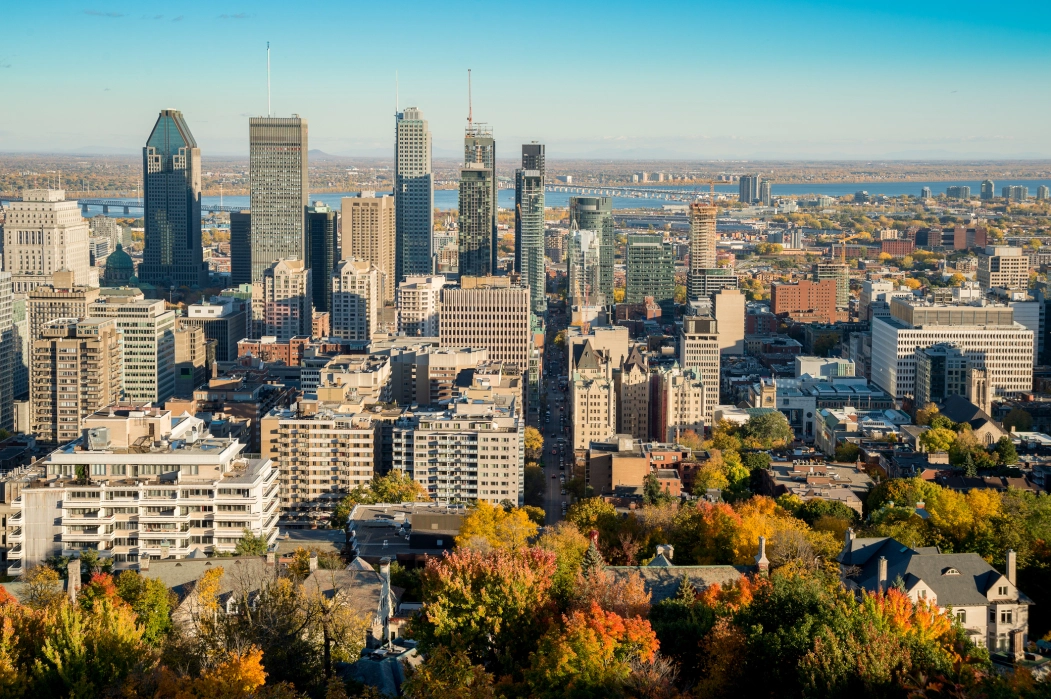 Montréal, ville étudiante par excellence – Journal Métro